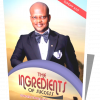 THE INGREDIENTS OF SUCCESS