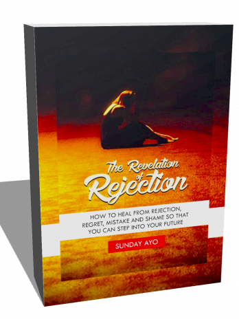 THE REVELATION OF REJECTION