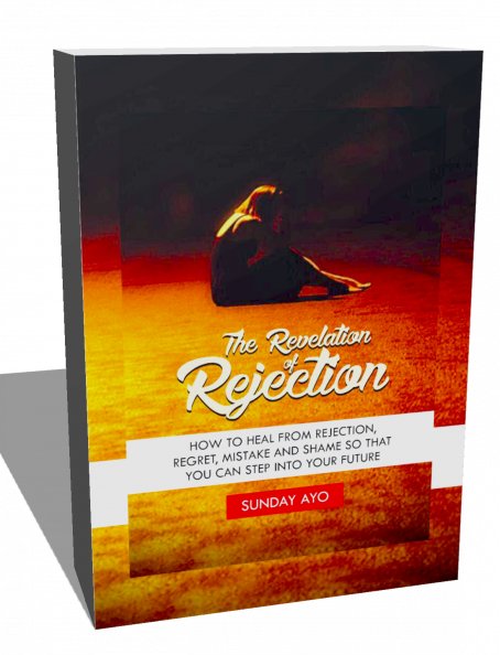 THE REVELATION OF REJECTION