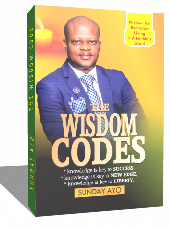 WISDOM CODE