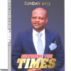 SURVIVING THEVTIMES