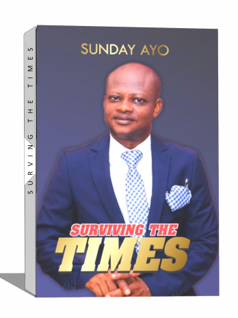 SURVIVING THE TIMES